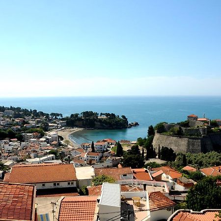 Guest House Smajlaga Ulcinj Exterior photo