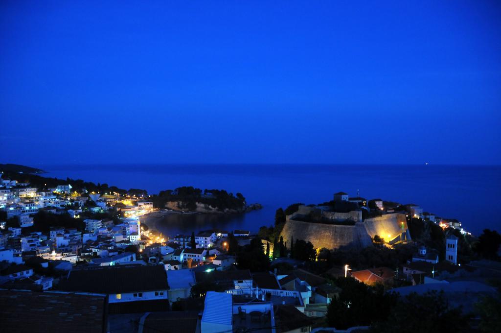Guest House Smajlaga Ulcinj Exterior photo
