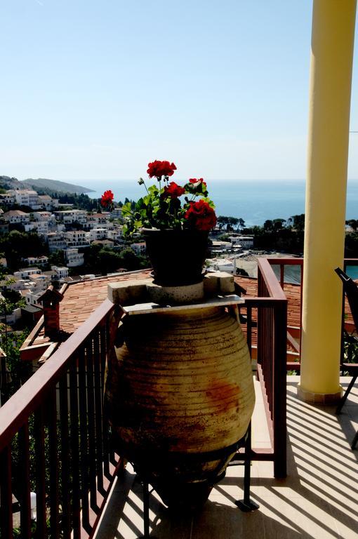 Guest House Smajlaga Ulcinj Exterior photo