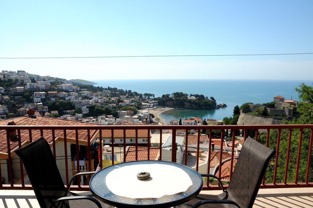 Guest House Smajlaga Ulcinj Exterior photo