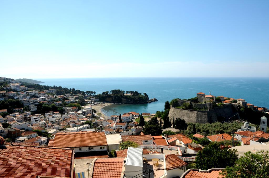 Guest House Smajlaga Ulcinj Exterior photo