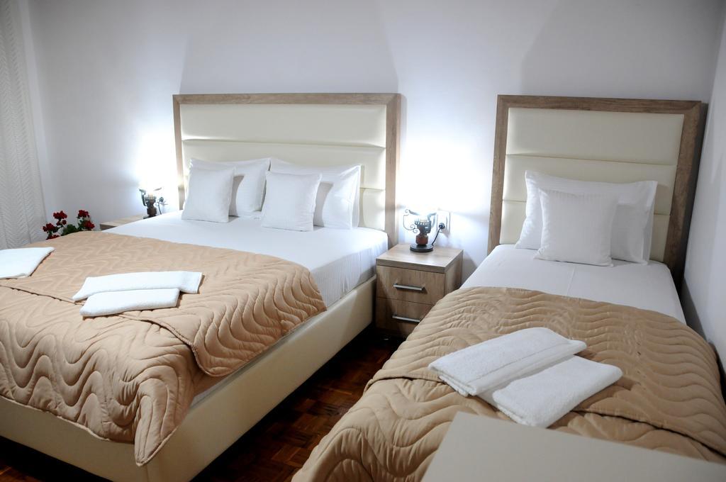Guest House Smajlaga Ulcinj Exterior photo