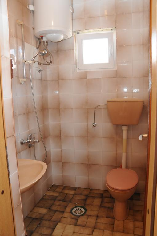 Guest House Smajlaga Ulcinj Exterior photo
